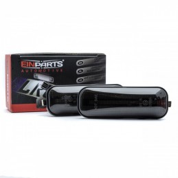 LED boÄnĂŠ smerovky HONDA Civic VI EJ/EK/EL (5/1995-2/2001)